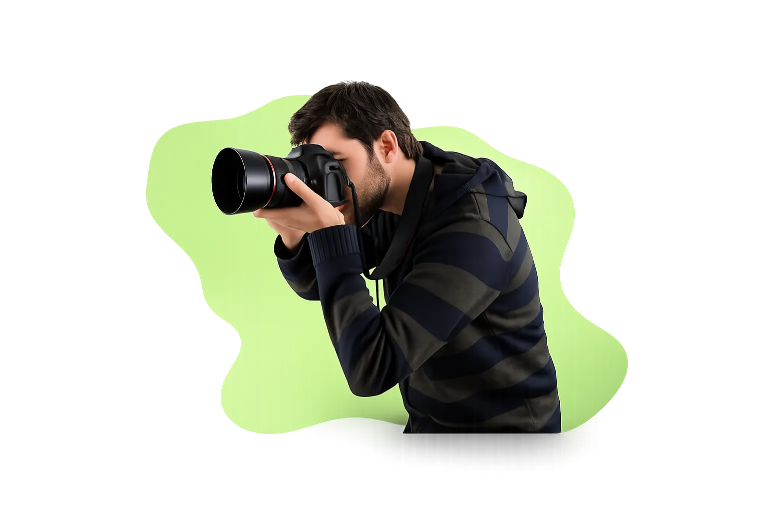 Professional Photographer