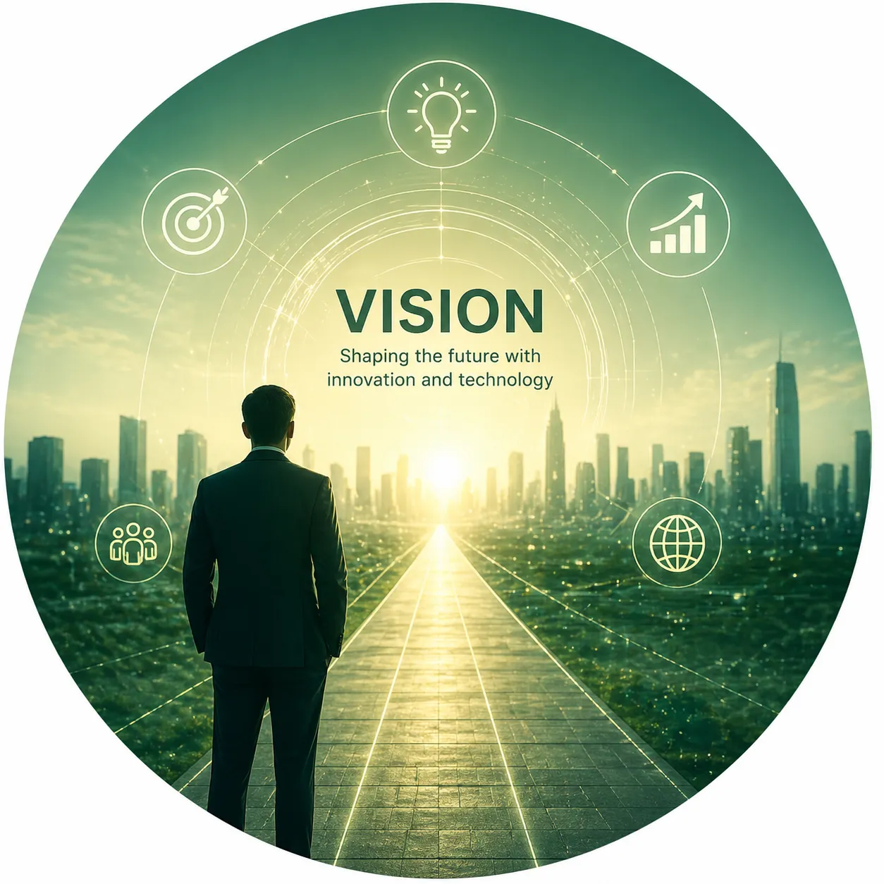 Vision