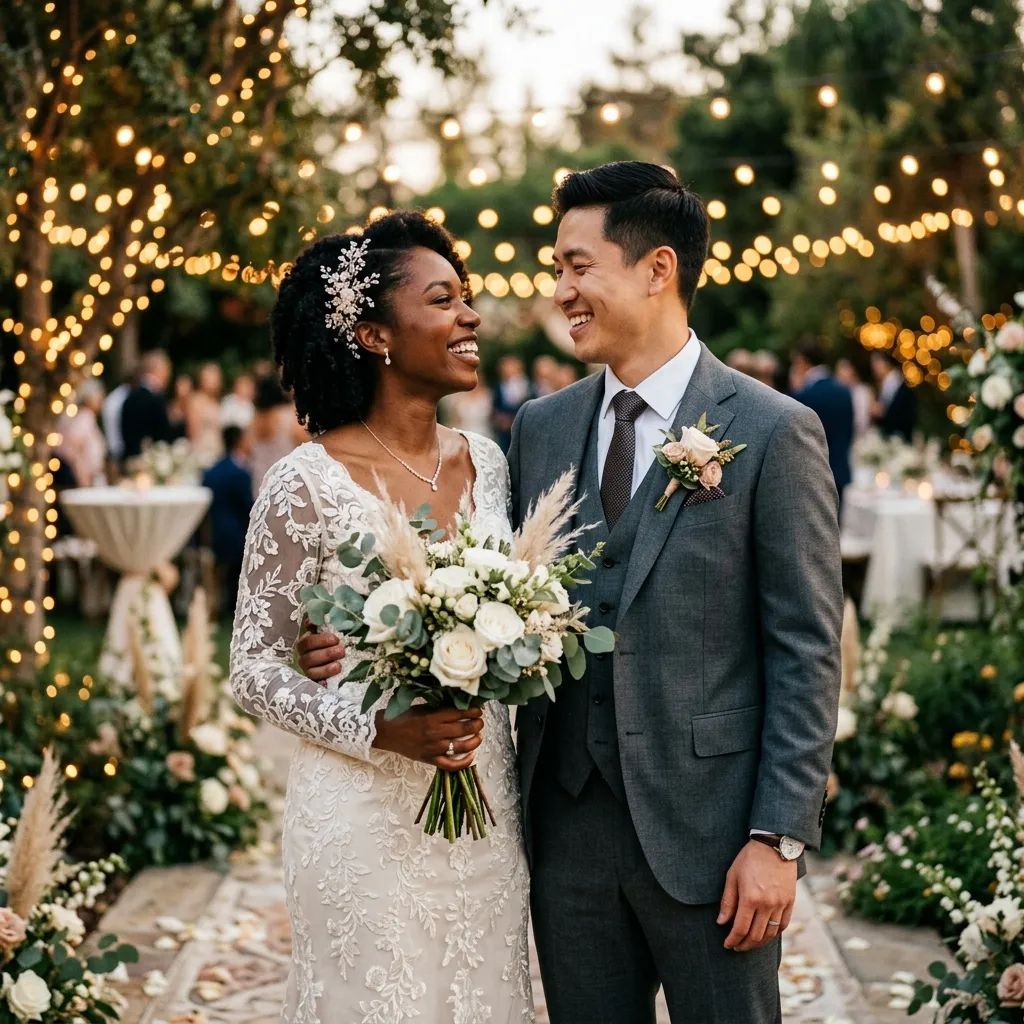 Wedding Photography